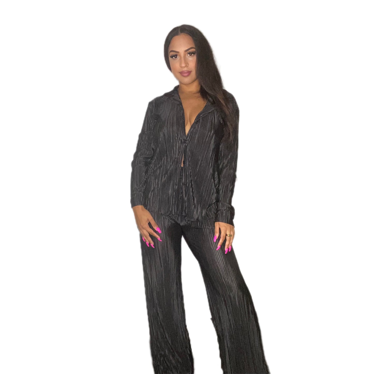 Midnight Romance Set