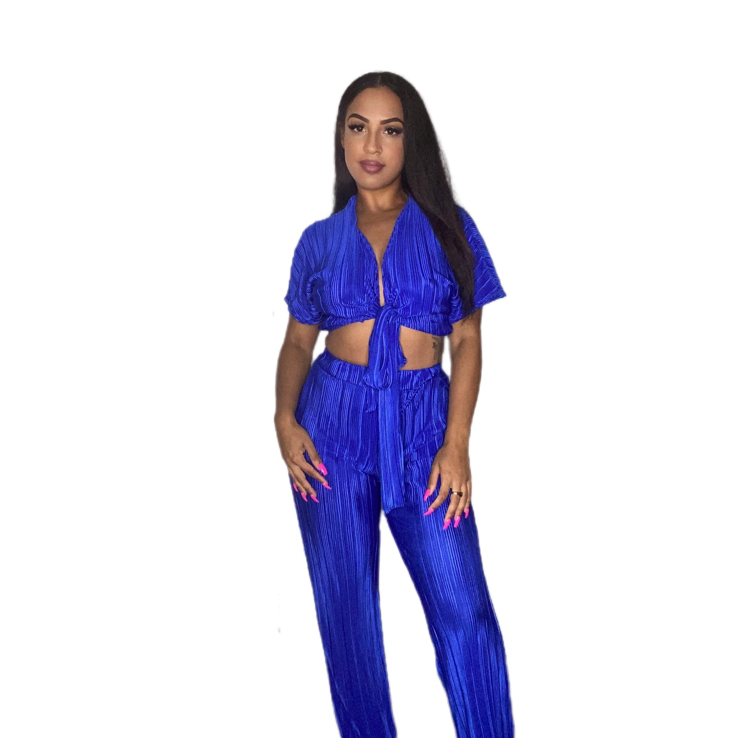 Azul Real Set