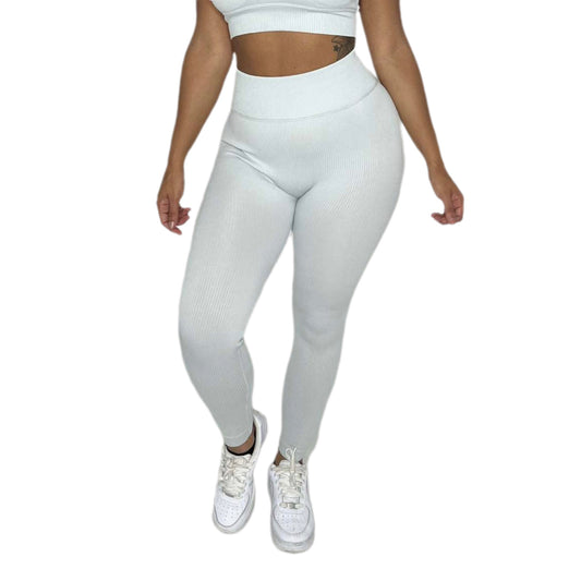 Light Grey Leggings