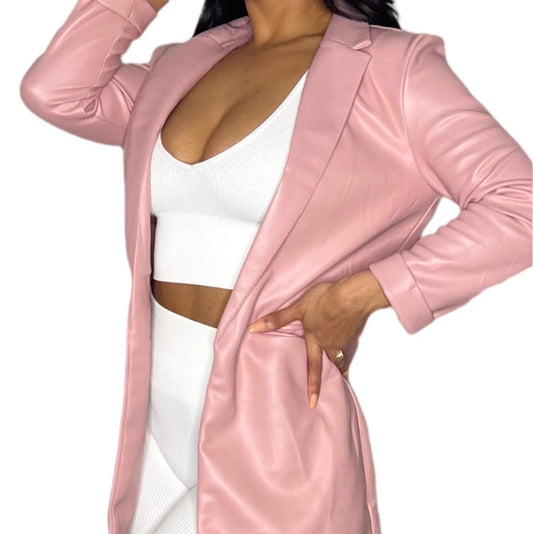 Boss Babe Blazer