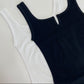 Basic Tank Bodysuit